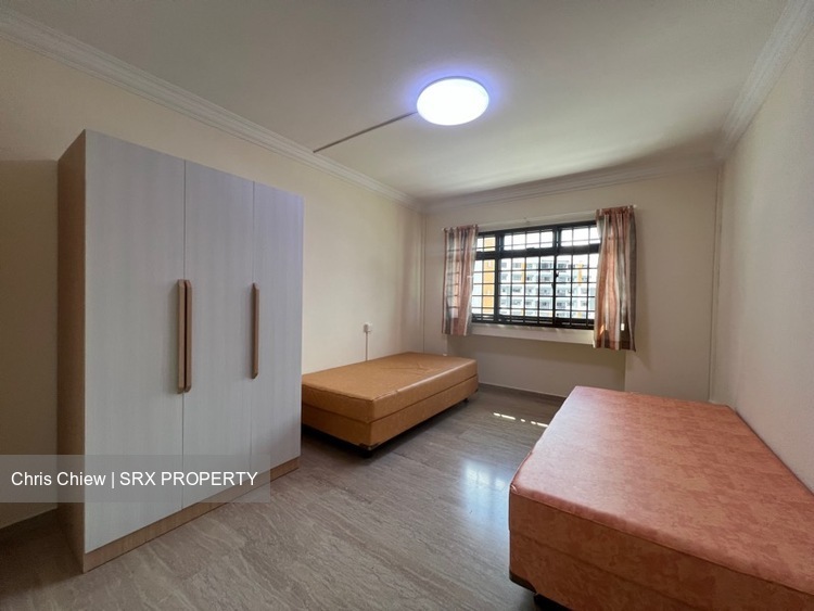 Blk 286B Toh Guan Road (Jurong East), HDB Executive #520641781